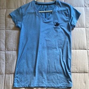 POLO T SHIRT